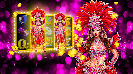 Fabulous Hold & Spin Jackpots™ Glitter & Glitz™ 活动预览