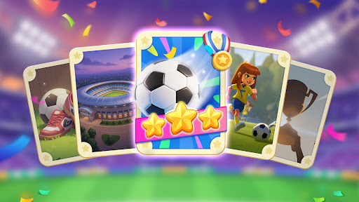 Preview for Score wonderful moments and memories!