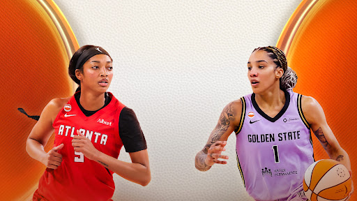 Watch the WNBA Finals LIVE starting Oct 17 on Peacock. 活动预览