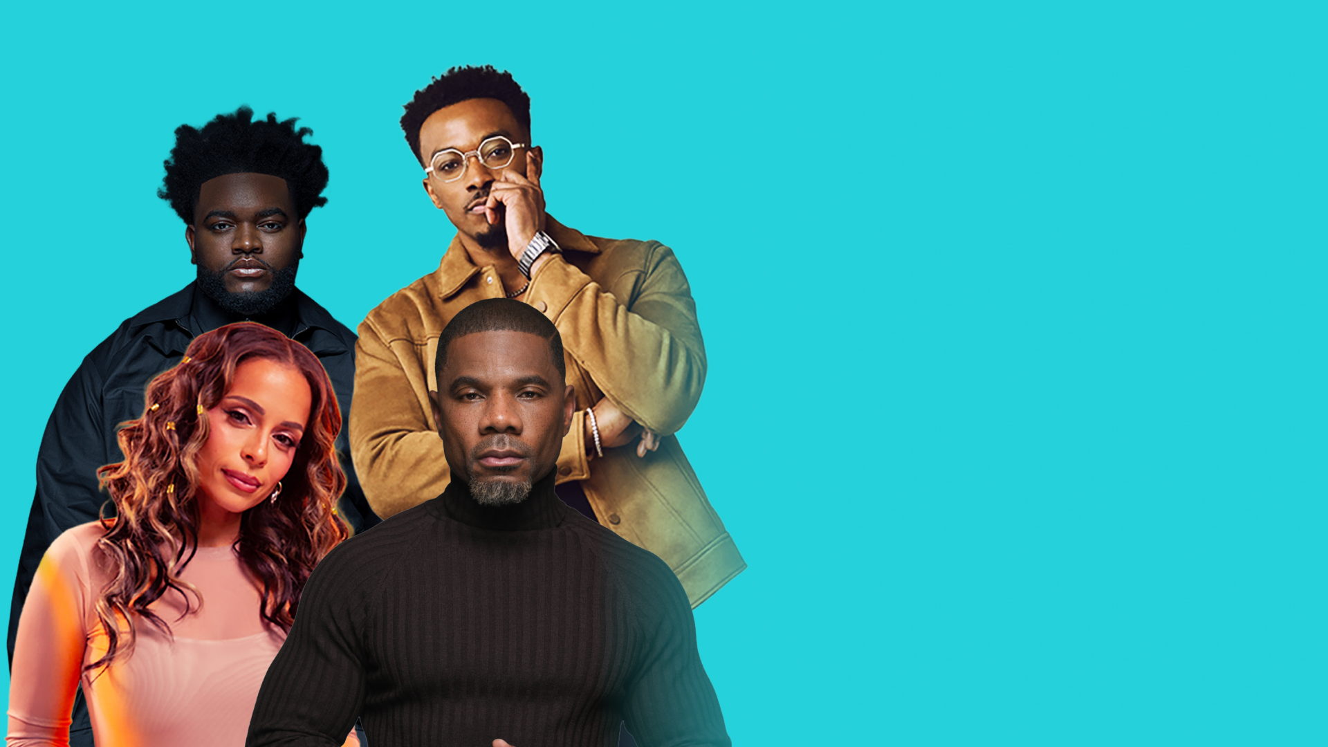 Preview for The Stellar Awards