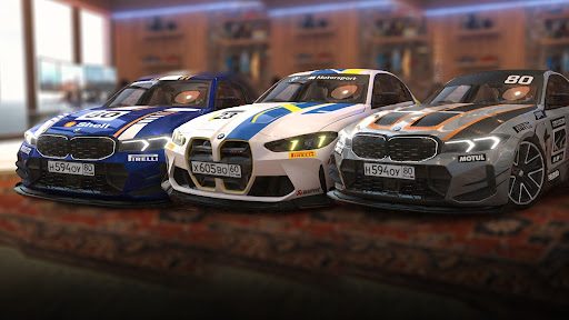 Livery and Wraps 活动预览