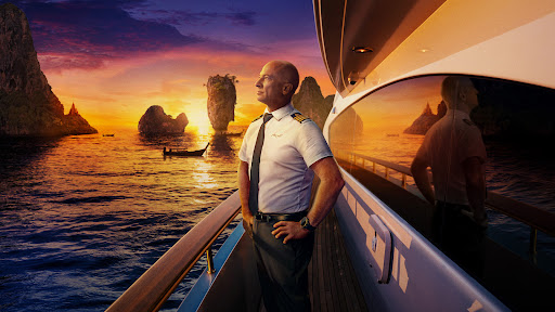 Stream an all-new season of Below Deck on Peacock. 活动预览