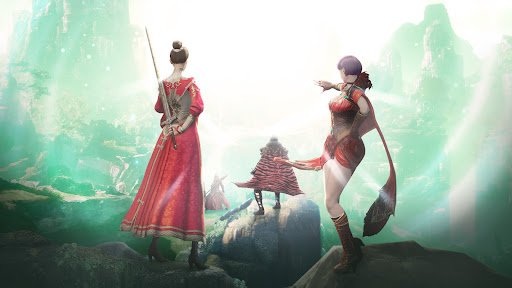 Extended! An Opportunity for Growth: Boosting World Server Open! 活动预览