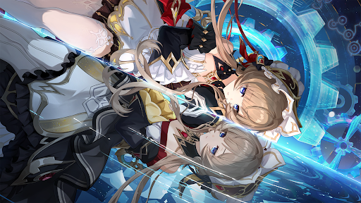 Event Wish for New Limited-Time 5-Star Character Sandrone Now Available! 活动预览