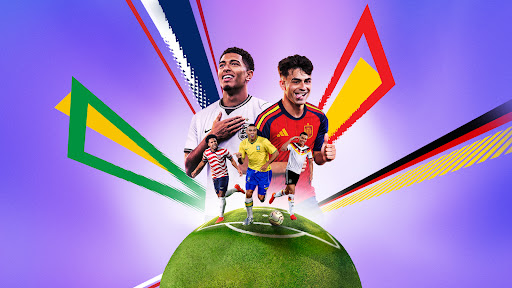 Preview for Support a nation and earn rewards in The World's Game event!