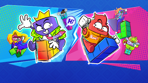 Preview for Blast! Cup: State Showdown