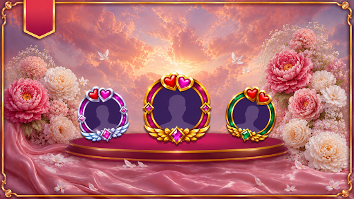 Your Perfect Pair is Waiting for You! 活动预览