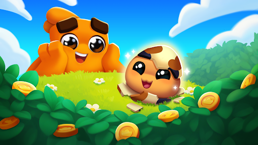 Preview for Meet your newest companion!