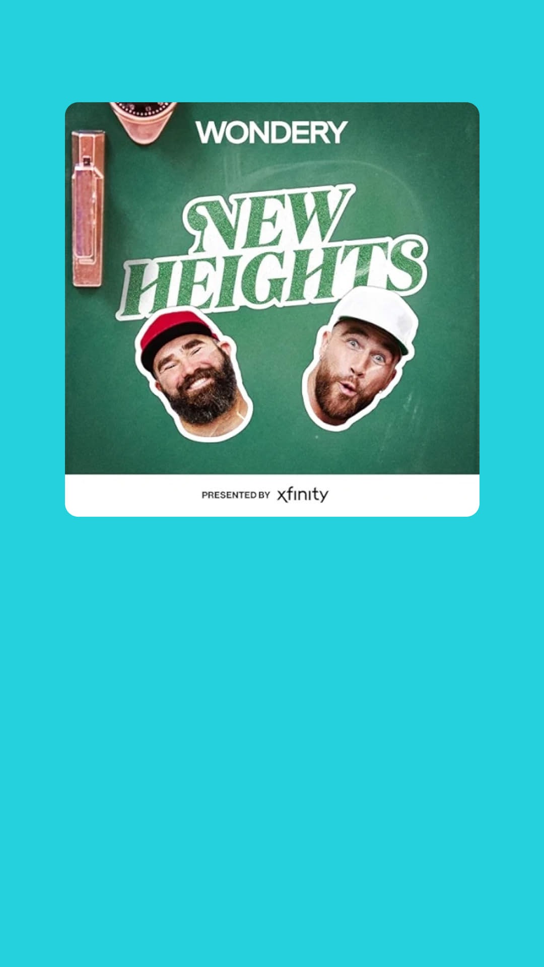Preview for Video podcasts are here