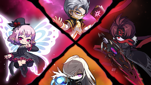 Boss Invitation! The limited-time event has started! 活动预览