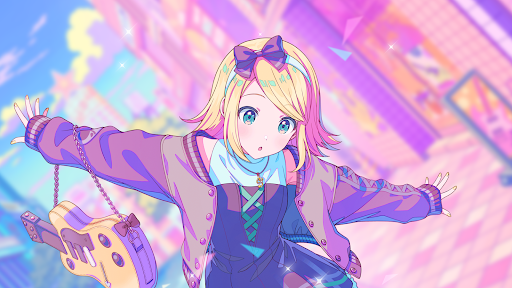 Preview for Countdown to the JP 5th Anniversary with fantastic rewards!
