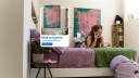 Fresh finds for your dorm