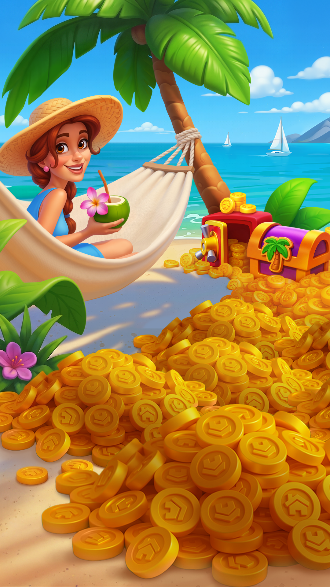 Preview for Summer Pass