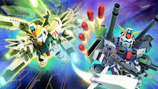 Gundam f91 joins! development tree unlocked! featured unit assembly live! 活动预览