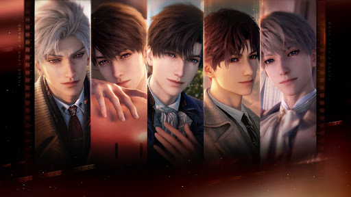 New Event [Once Upon a Frame] 活动预览