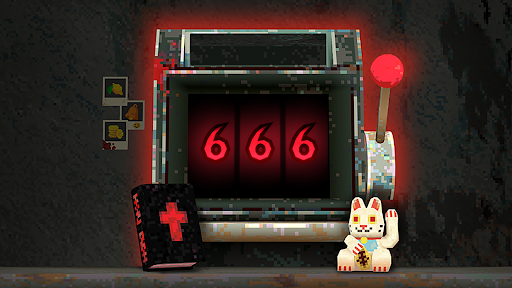Preview for CloverPit now supports Cloud saves