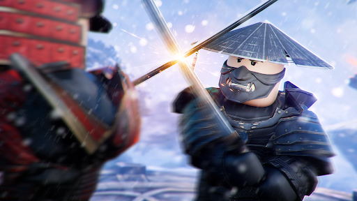 Master the blade in Dueling Grounds 活动预览