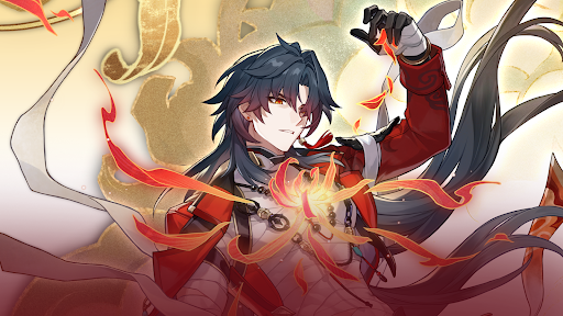 Preview for Blade's brand-new form, "Mortenax Blade," debuts!