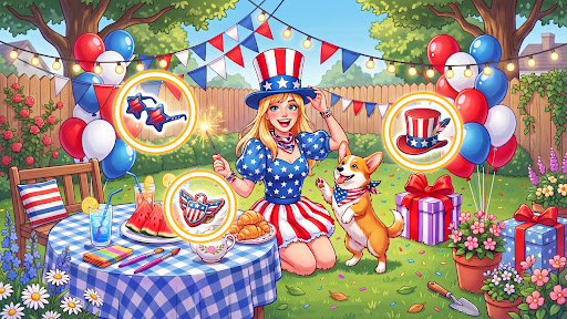 Preview for A Starry Summer Search