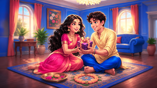 Preview for Celebrate a special bond with every deal