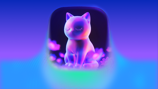 Preview for Try our new Neural Expressive design language, built for the AI era