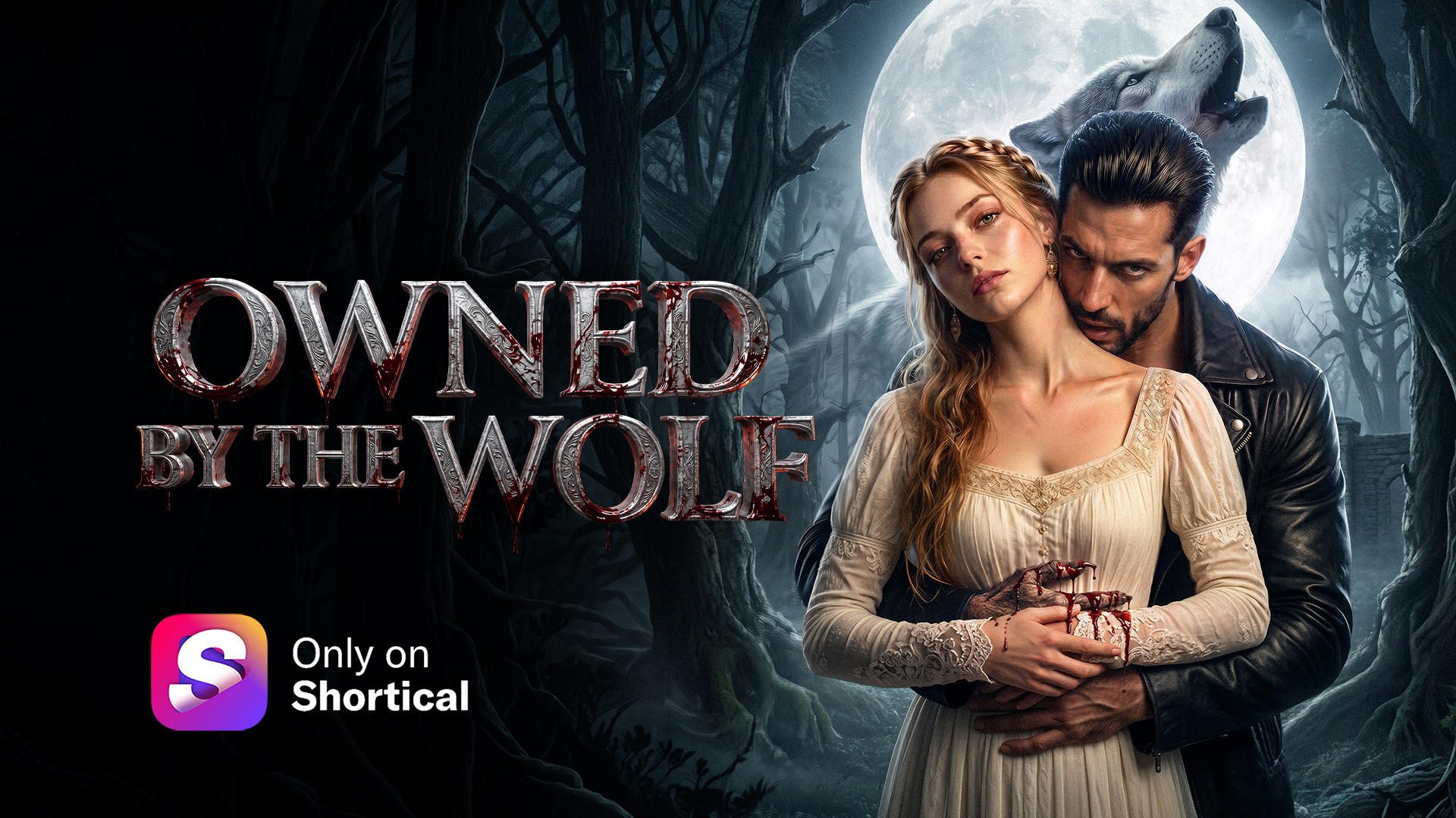 Preview for Owned by the Wolf - New Alpha