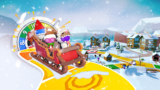 Preview for Frozen Lands World: The coolest life awaits in The Game of Life 2’s expansion!