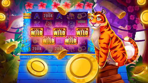 Lucky Stripe Super Bingo New Slot Game 活动预览