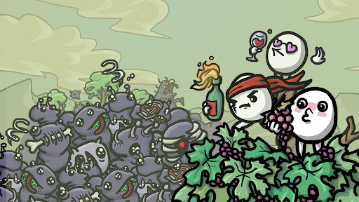 Wine Festival Adventure! 活动预览