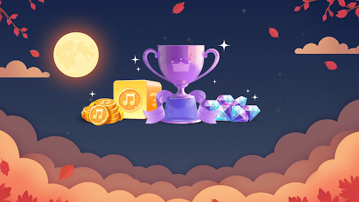 Preview for Fall Tournament & Login Event