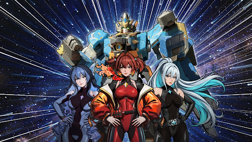 New Version Now Live — Ark Ranger Black has arrived! 活动预览