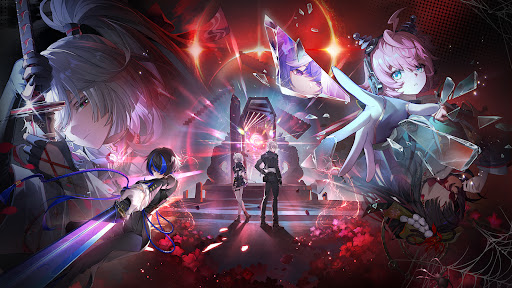 Preview for New Version "Rising from the Moonlit Fog" Now Live!