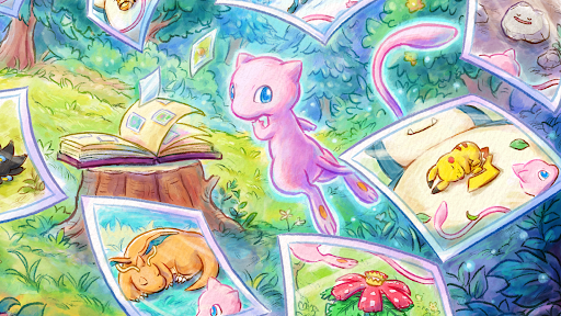 Preview for Mini Snapshot Surprise Missions