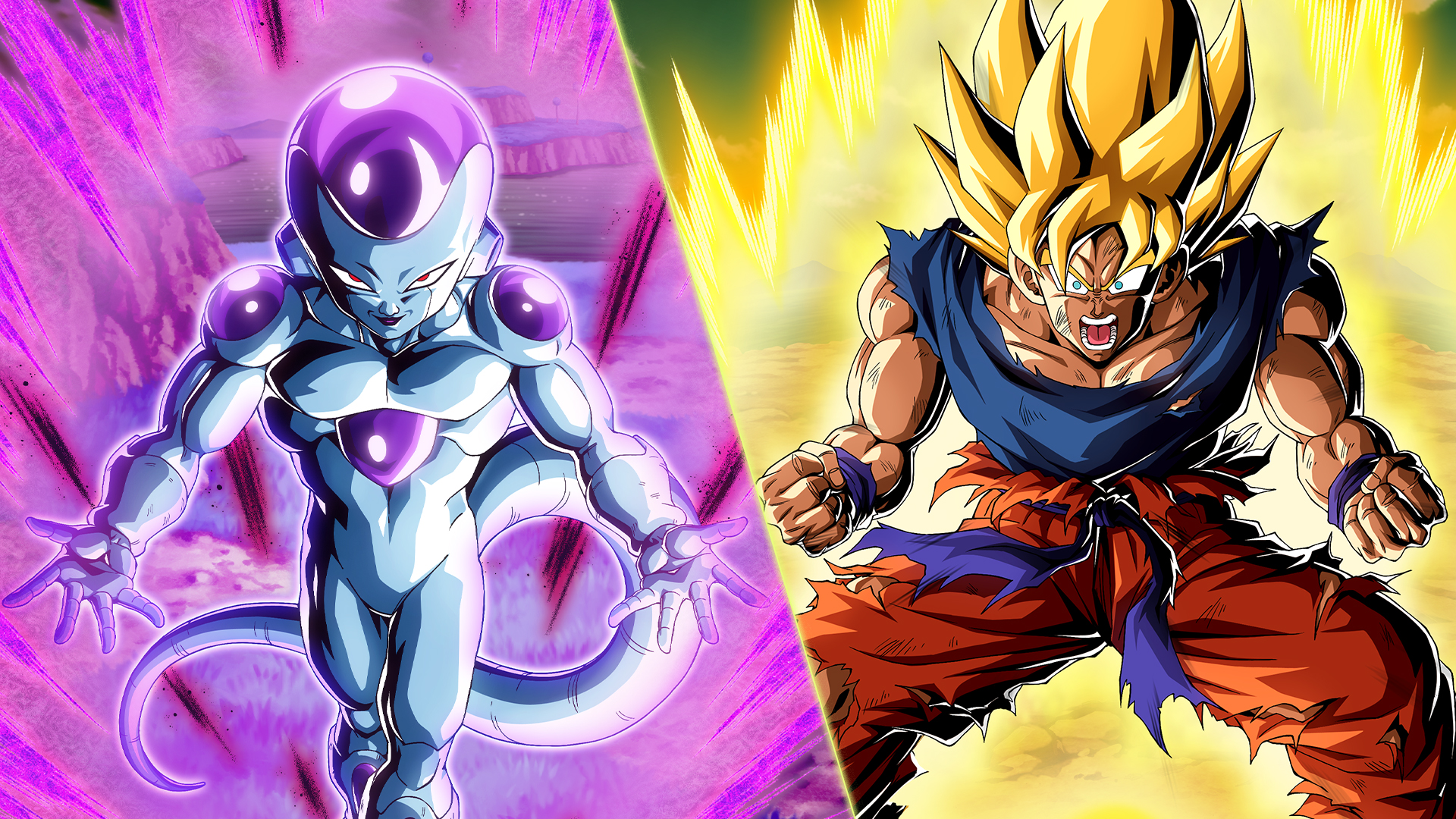 Preview for DOKKANフェス × 伝説降臨祭
