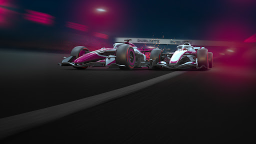 Preview for Compete in this week's F1® Clash Grand Prix!