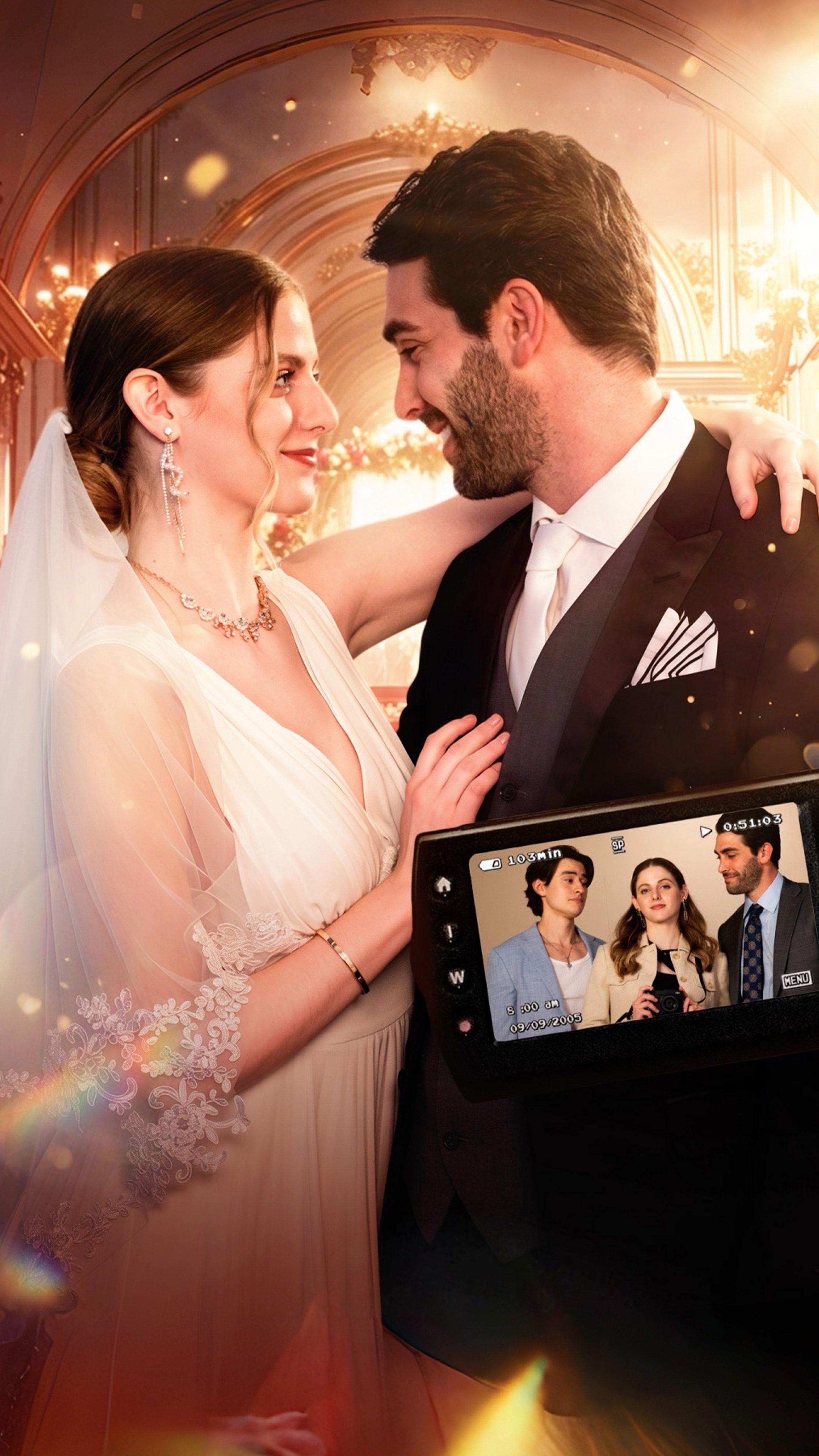 Preview for My Rich Husband Is Faking Coma