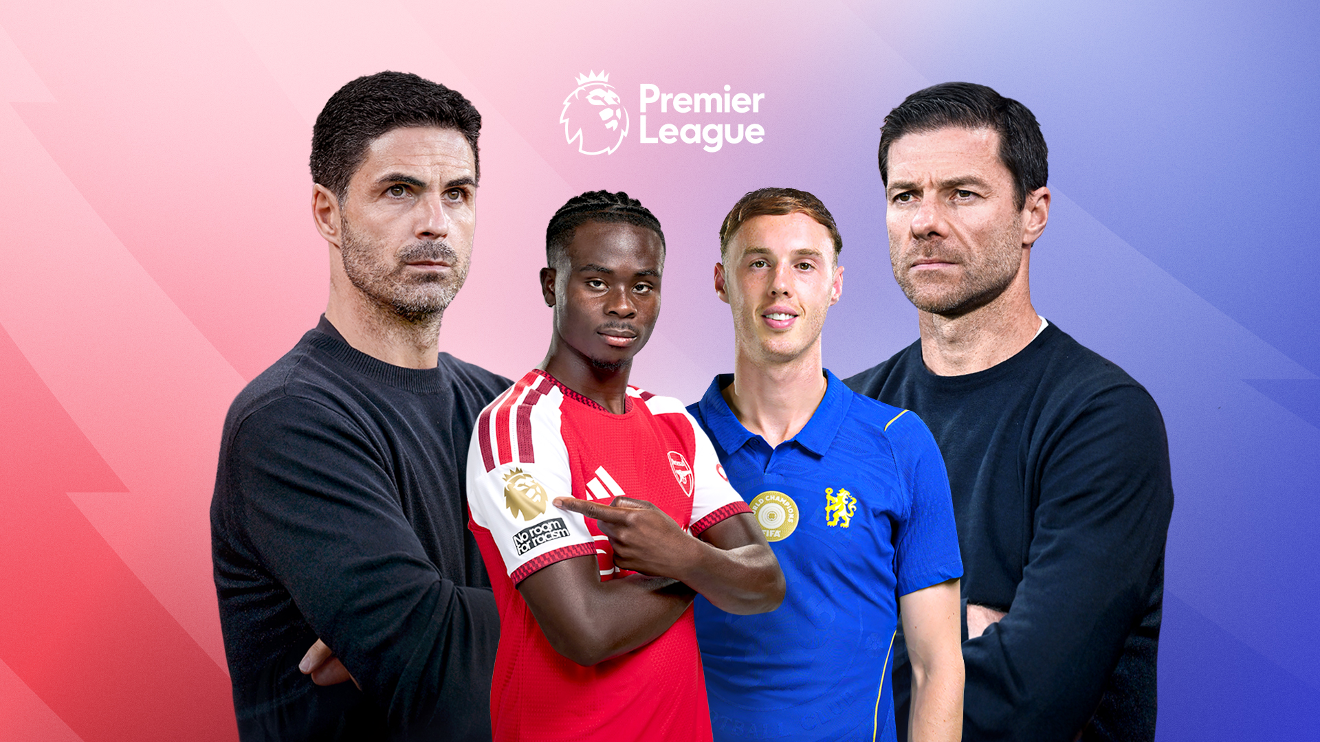 9/7(월) 오전 12시 30분, 아스날 vs 첼시 活动预览