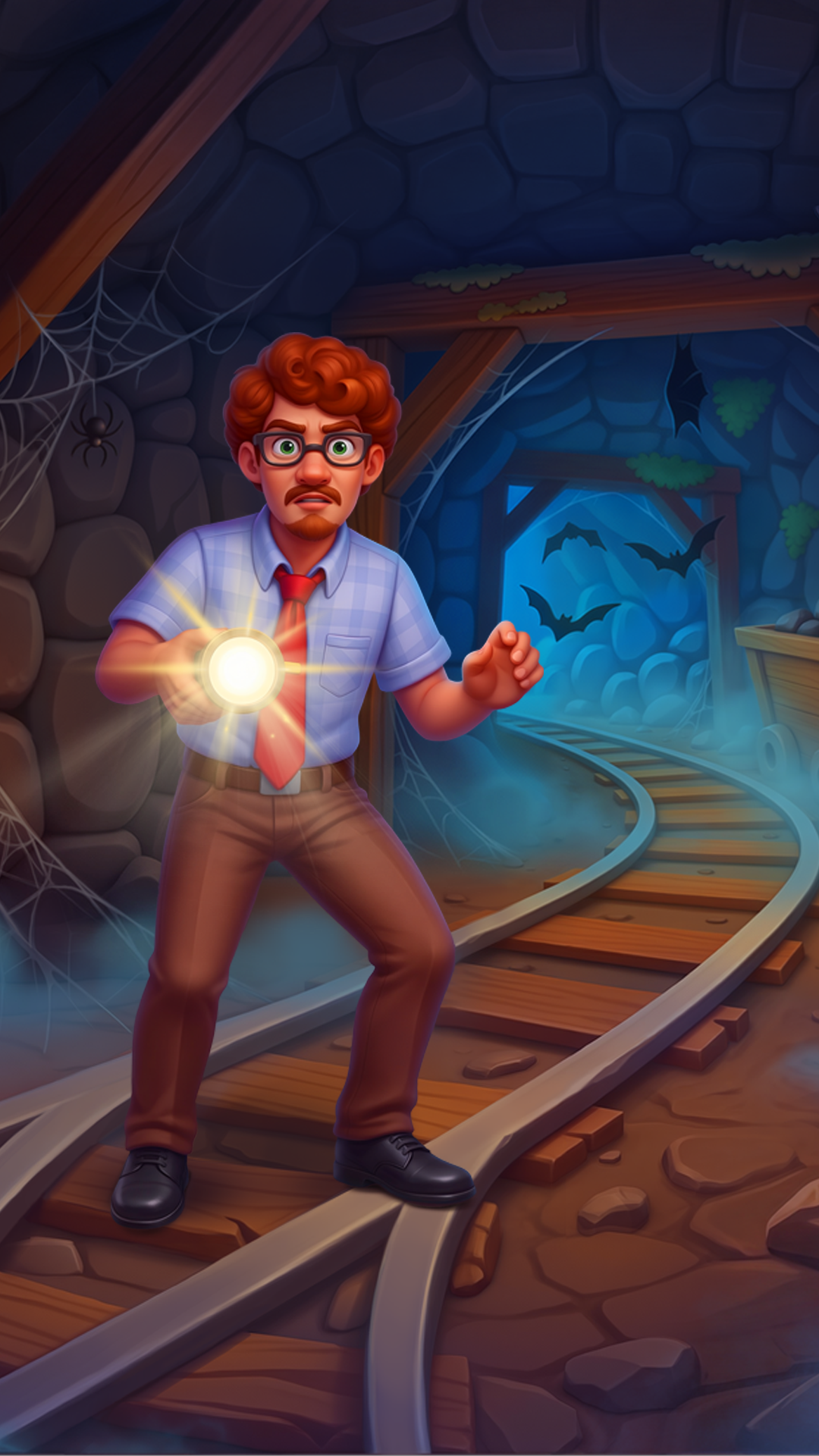 Preview for Mysterious Inheritance
