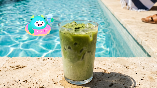 Preview for Hydrated and happy