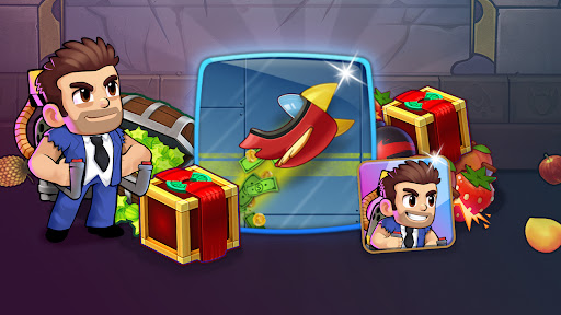 Preview for Profit Bird Event