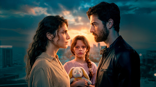 Preview for Mother's Heart Never Lies — She found a child who may be her own.