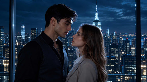 Lethal Love: She Lied to the Wrong Mafia Boss 活动预览