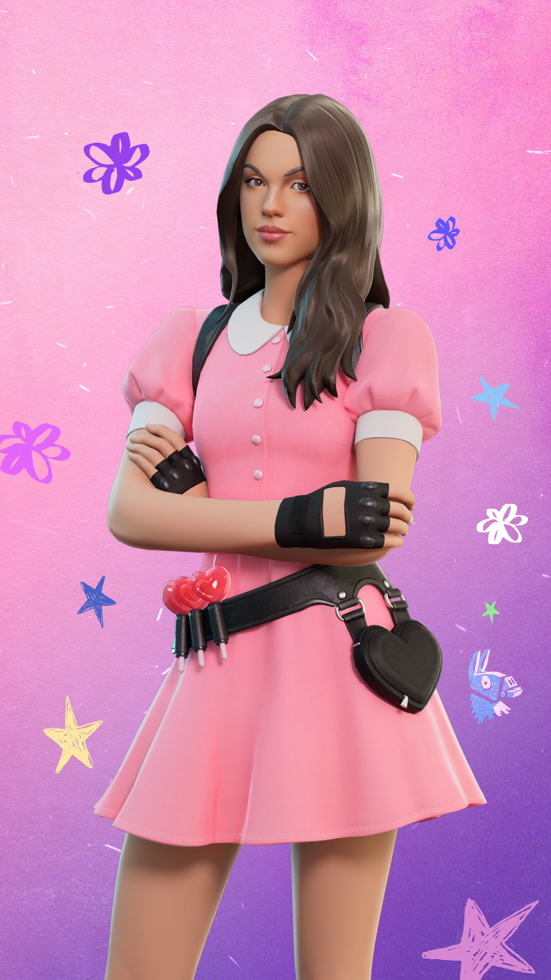 Preview for Olivia Karaoke in Festival