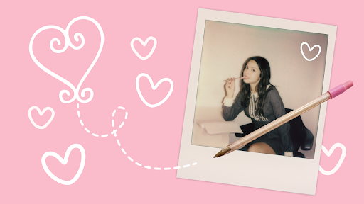Preview for Olivia Rodrigo Custom Font Release