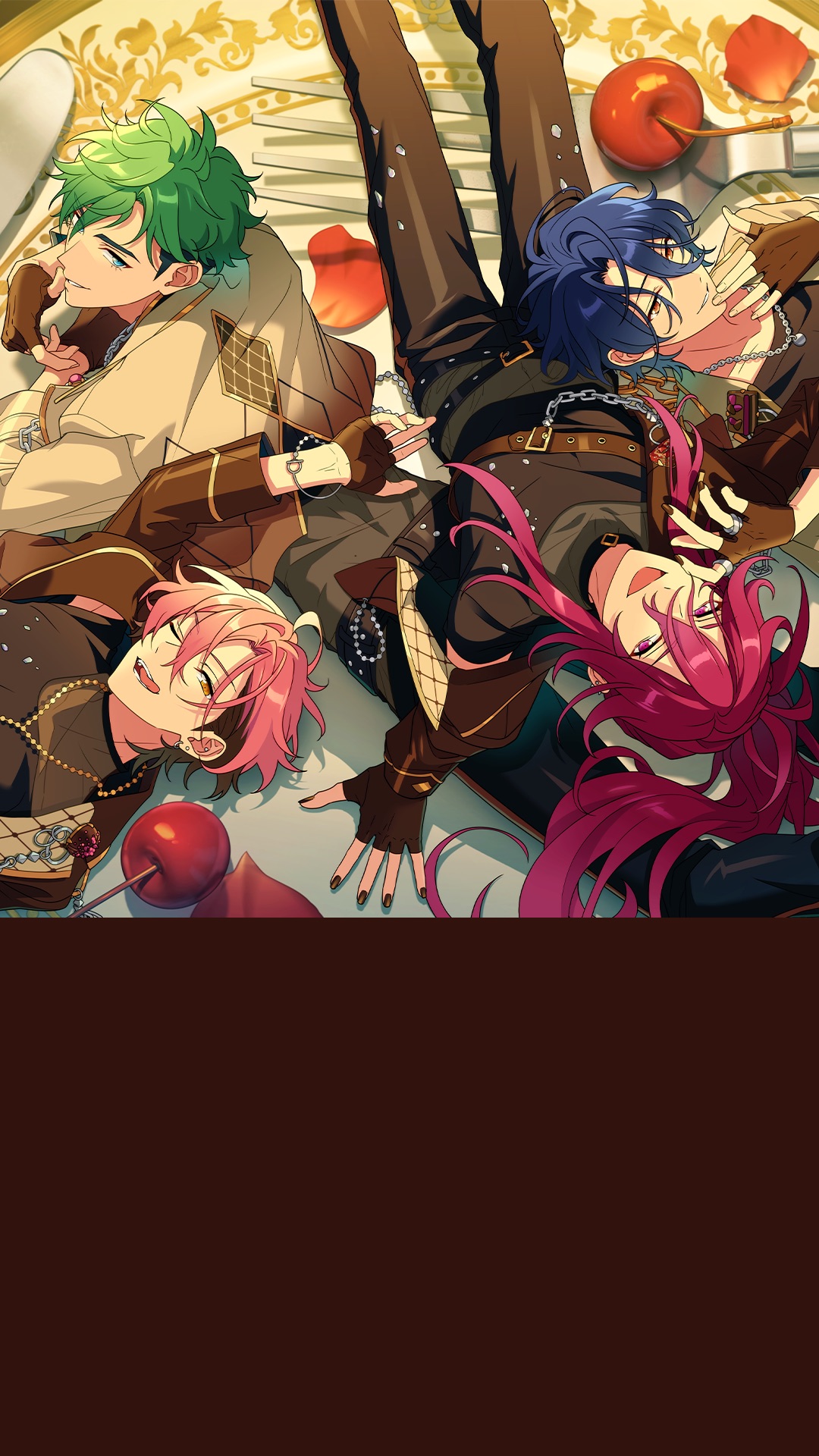 Preview for 『MELLOW DEAR US』Japan Debut！