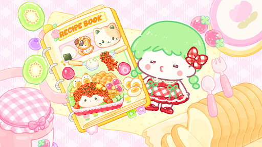 Preview for Huh?! My Lunchbox Changed?!