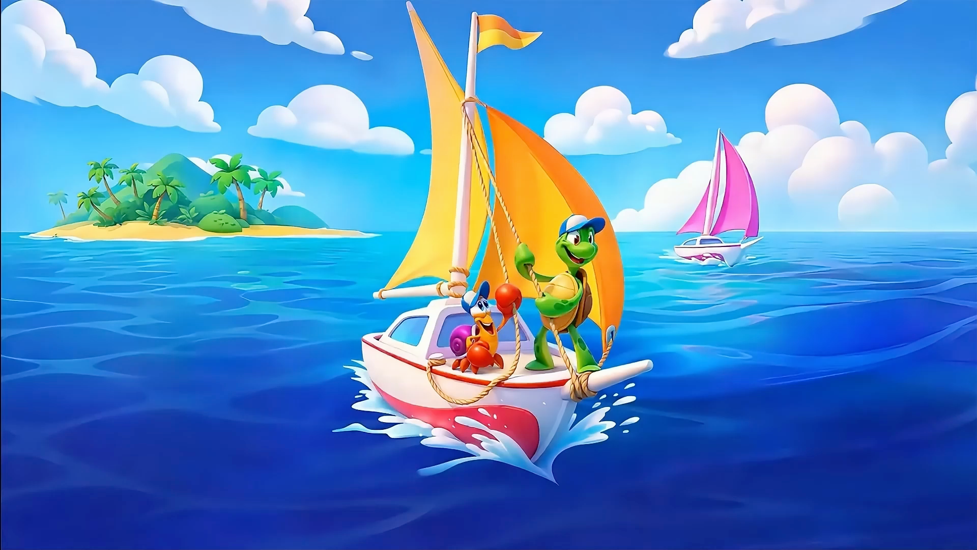 Preview for Vacation Collection