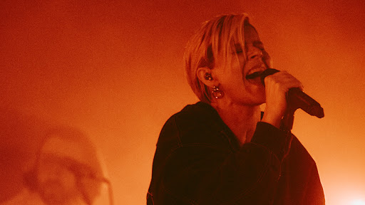 Preview for Spotify Presents: Robyn Live from Los Angeles