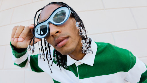 Preview for Discover Thrift Shop: Unique finds for the new season