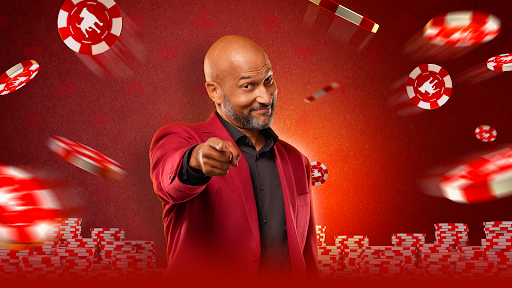 Listen to your Inner Winner, Keegan-Michael Key! 活动预览